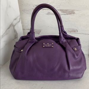 Kate Spade New York Handbag